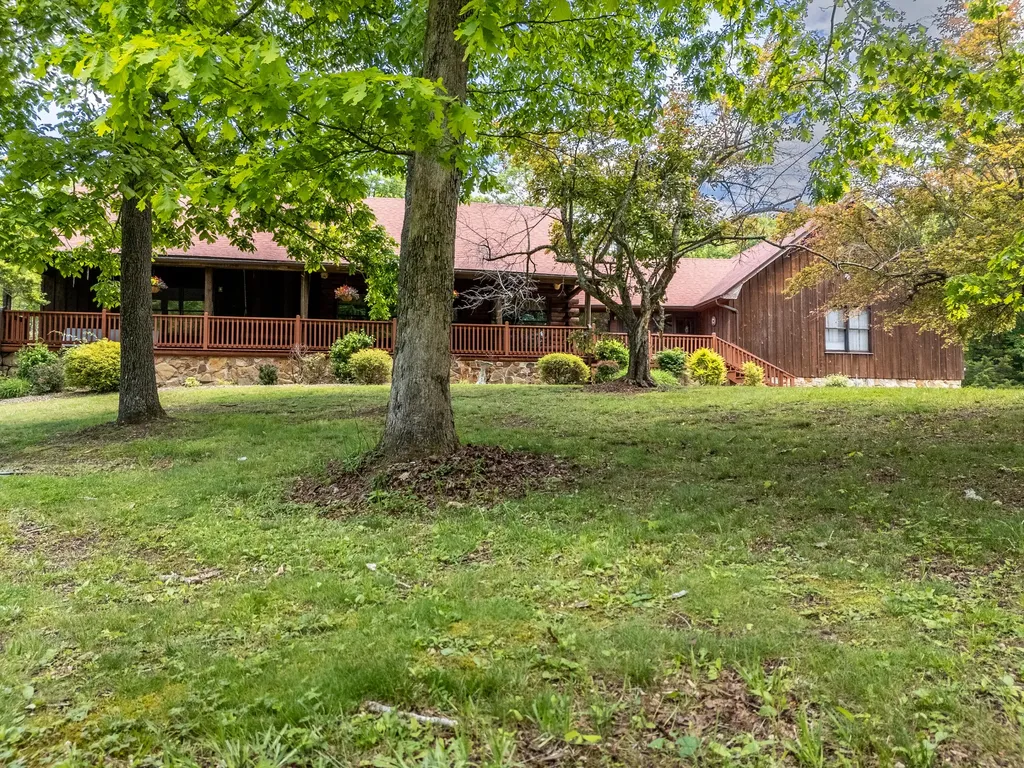 435 Hunters Lane Morehead KY 40351