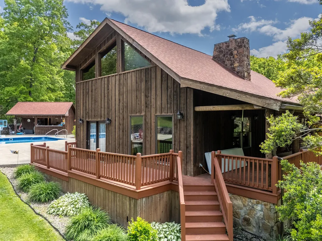435 Hunters Lane Morehead KY 40351