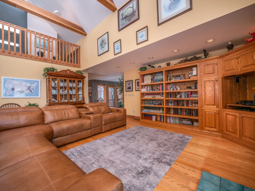 435 Hunters Lane Morehead KY 40351