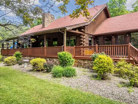435 Hunters Lane Morehead KY 40351