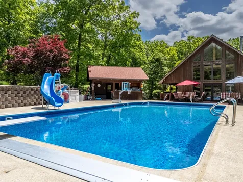 435 Hunters Lane Morehead KY 40351