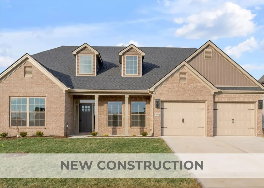 5048 Prairie Rose Way Versailles KY 40383