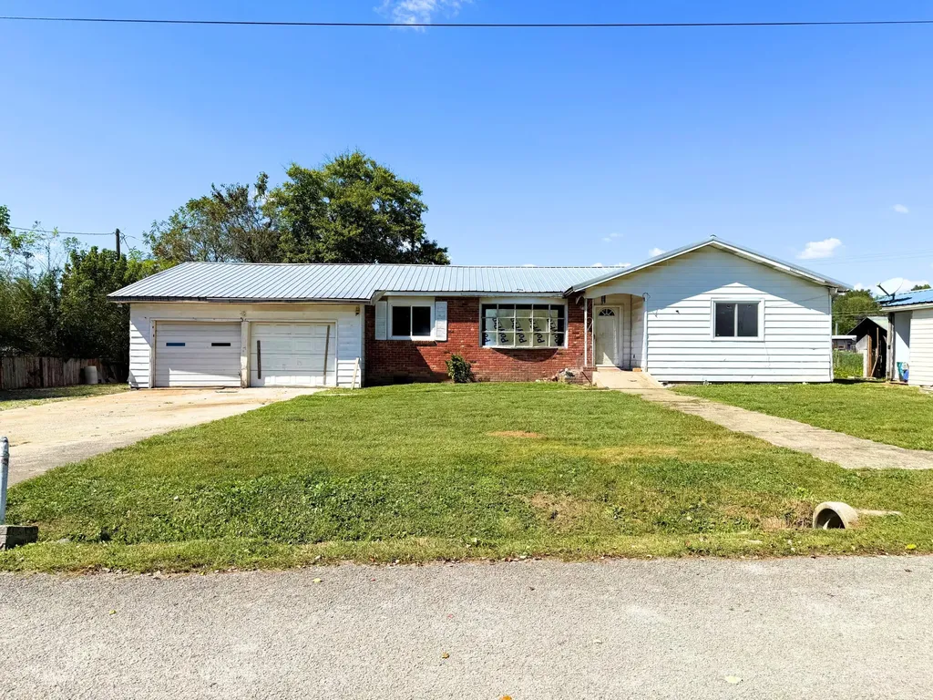 52 Drive Parker Lane Gray KY 40734