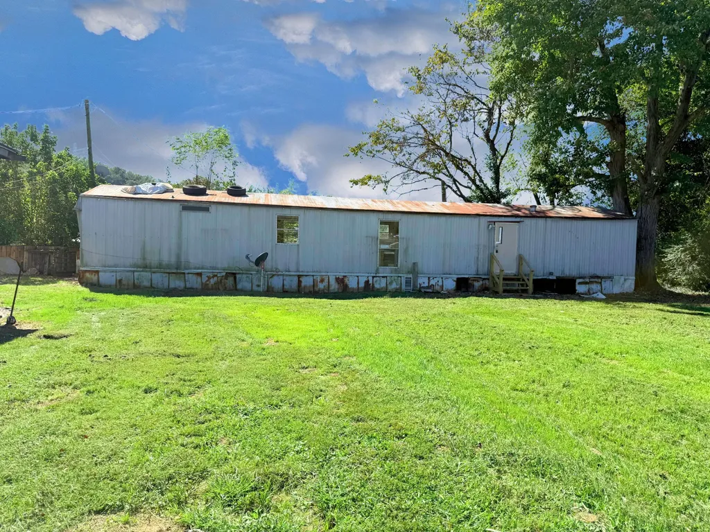 52 Drive Parker Lane Gray KY 40734