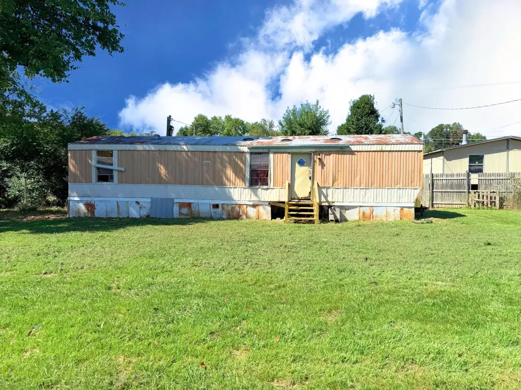 52 Drive Parker Lane Gray KY 40734
