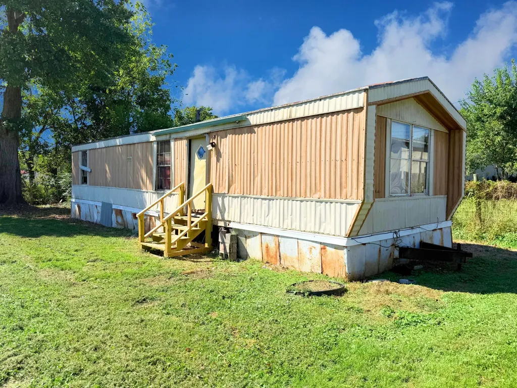52 Drive Parker Lane Gray KY 40734