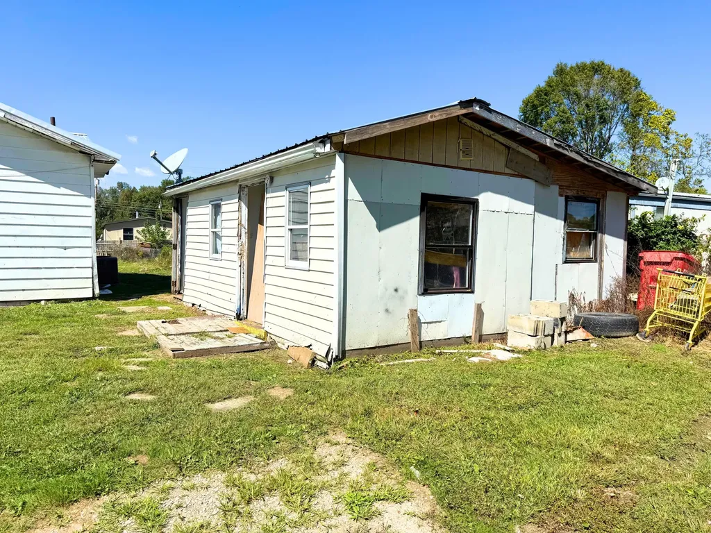 52 Drive Parker Lane Gray KY 40734