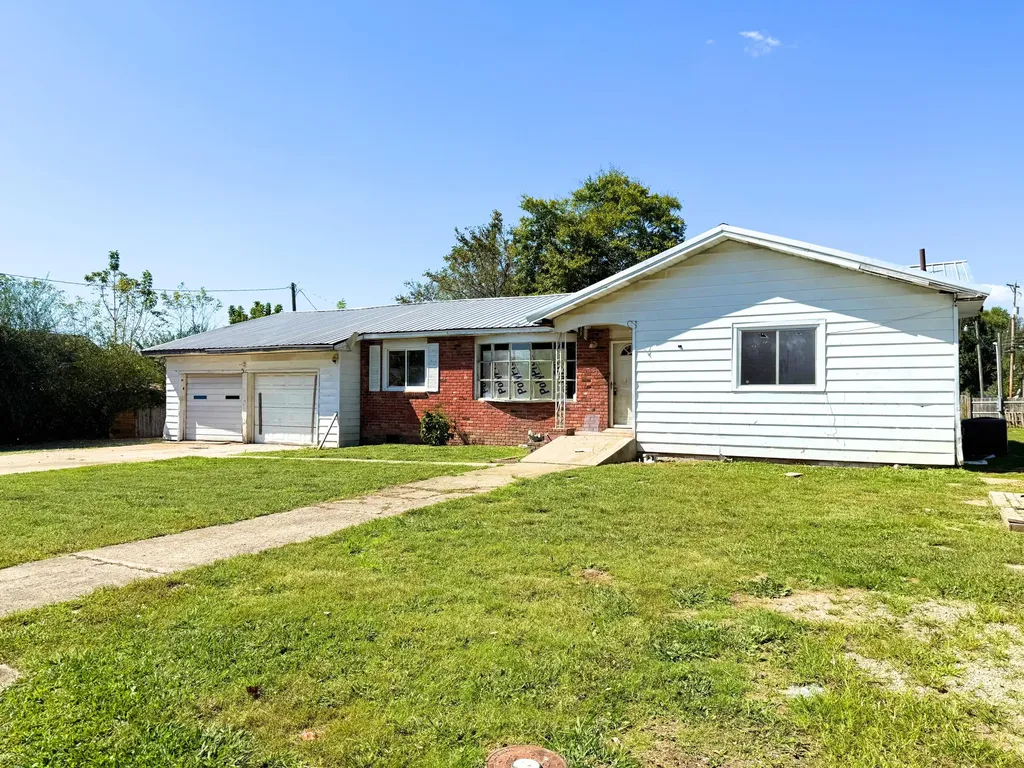 52 Drive Parker Lane Gray KY 40734