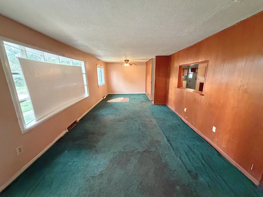 52 Drive Parker Lane Gray KY 40734