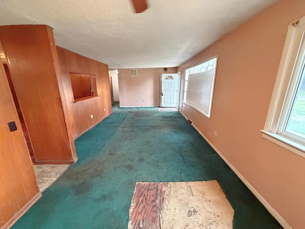 52 Drive Parker Lane Gray KY 40734