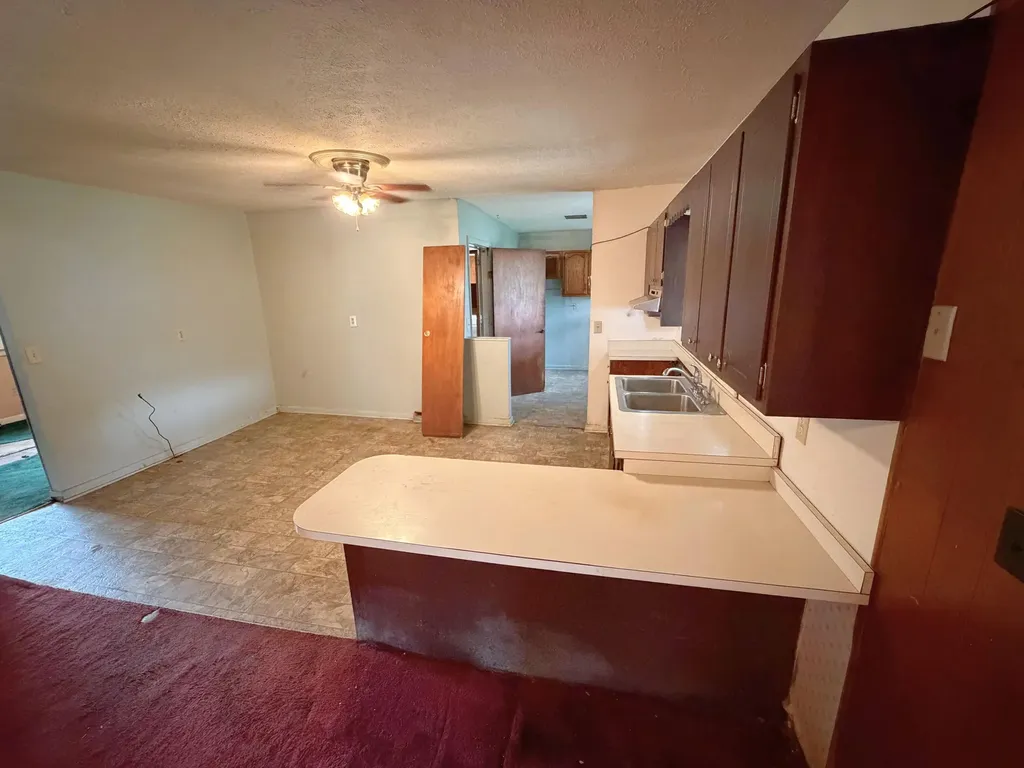 52 Drive Parker Lane Gray KY 40734