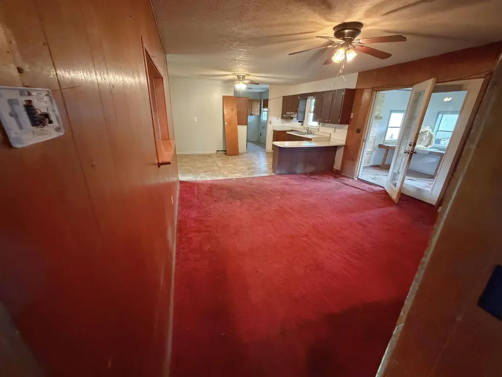 52 Drive Parker Lane Gray KY 40734