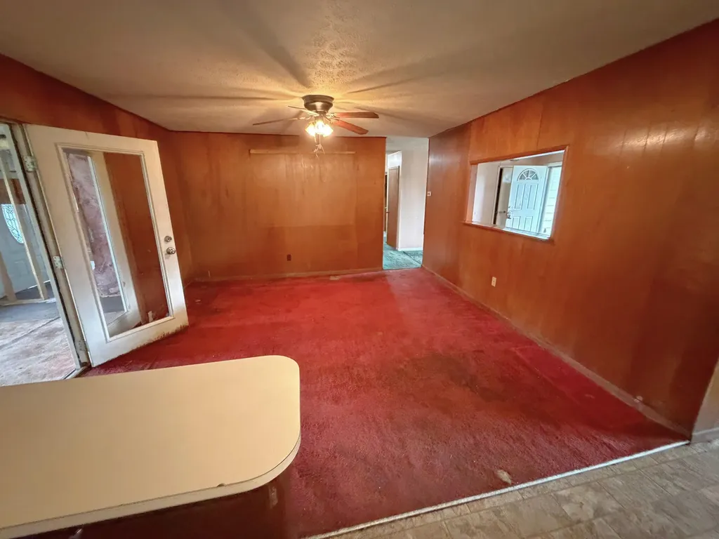 52 Drive Parker Lane Gray KY 40734