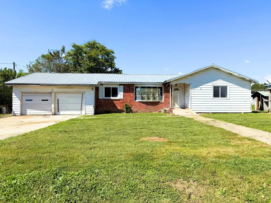 52 Drive Parker Lane Gray KY 40734