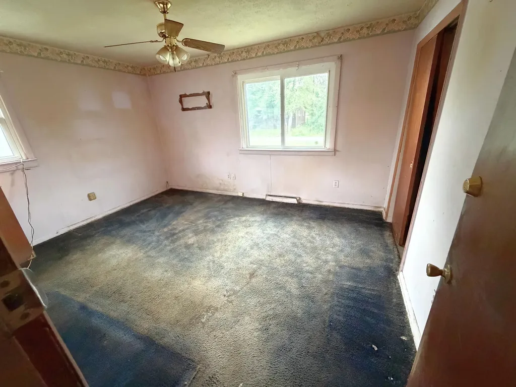 52 Drive Parker Lane Gray KY 40734