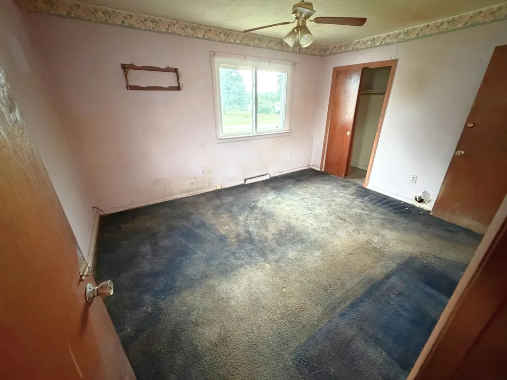 52 Drive Parker Lane Gray KY 40734