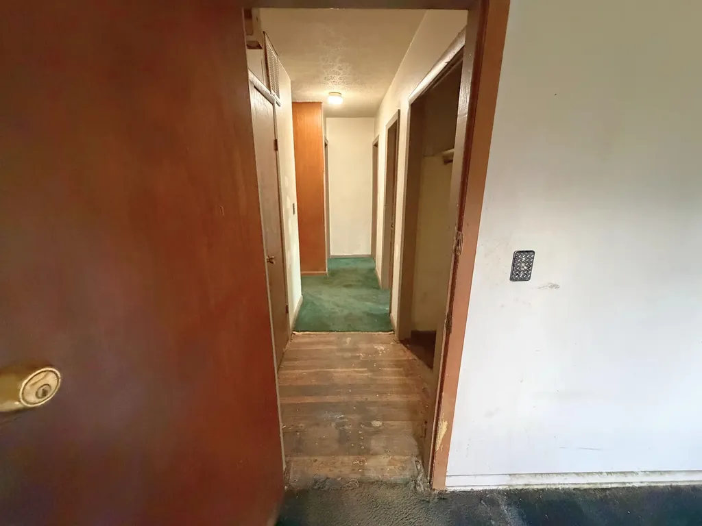 52 Drive Parker Lane Gray KY 40734