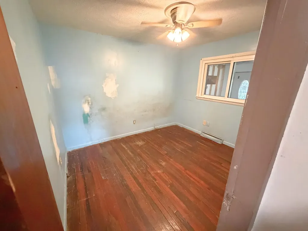 52 Drive Parker Lane Gray KY 40734
