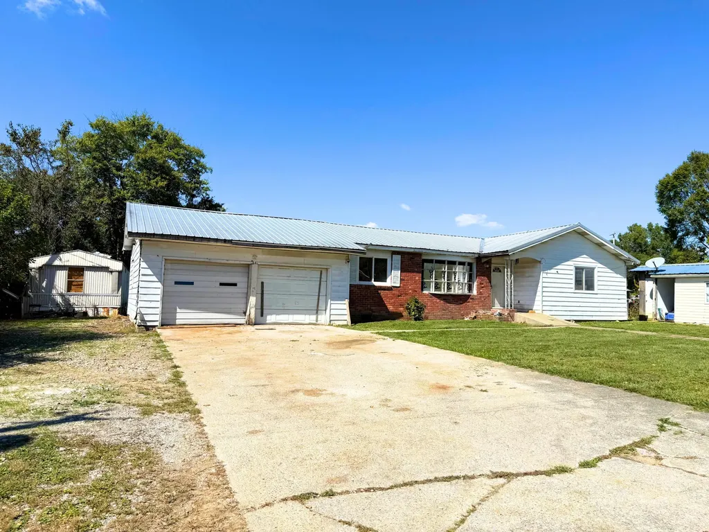 52 Drive Parker Lane Gray KY 40734