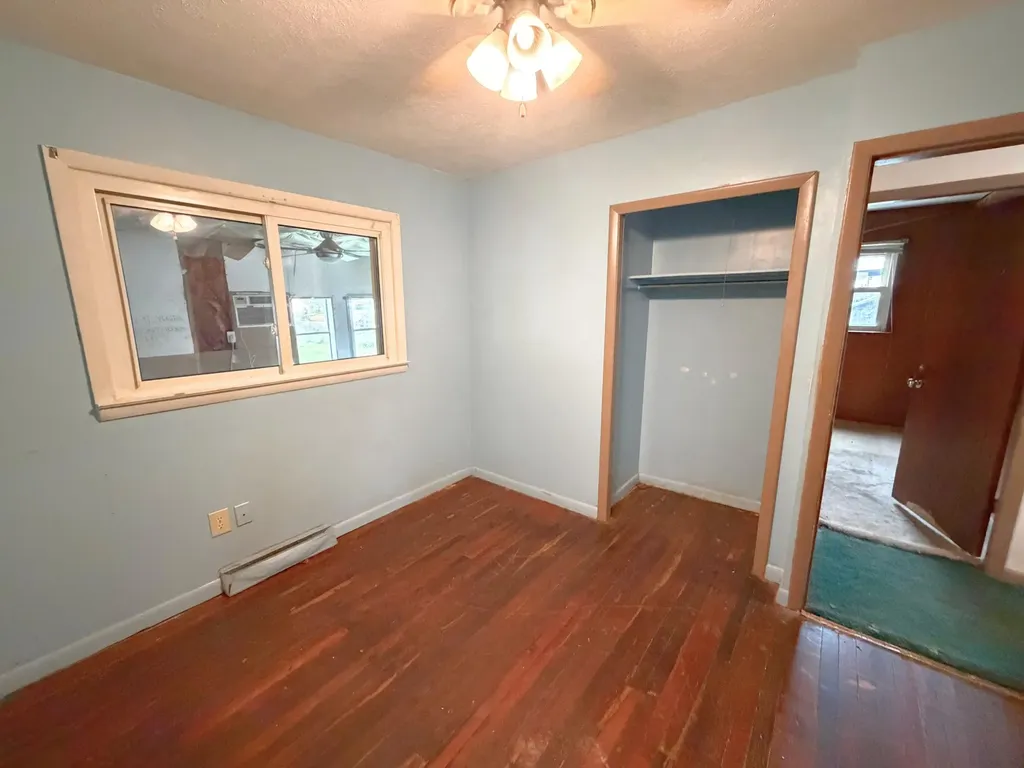 52 Drive Parker Lane Gray KY 40734