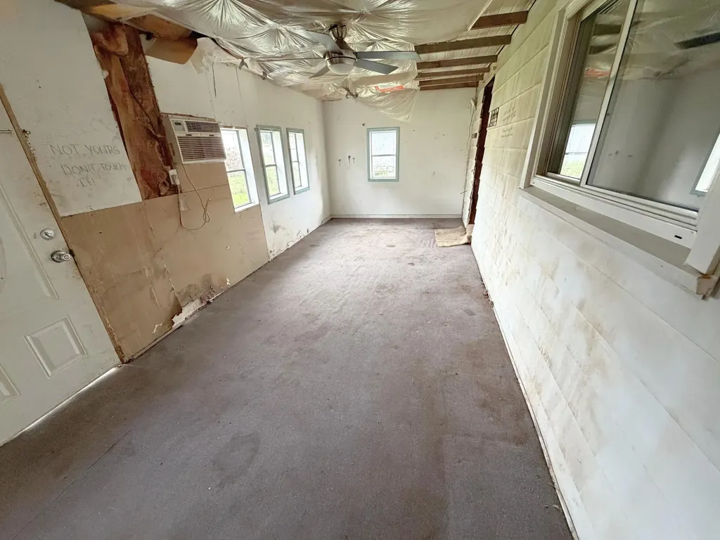 52 Drive Parker Lane Gray KY 40734