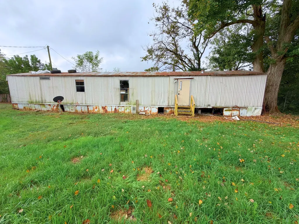 52 Drive Parker Lane Gray KY 40734