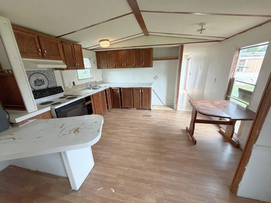 52 Drive Parker Lane Gray KY 40734