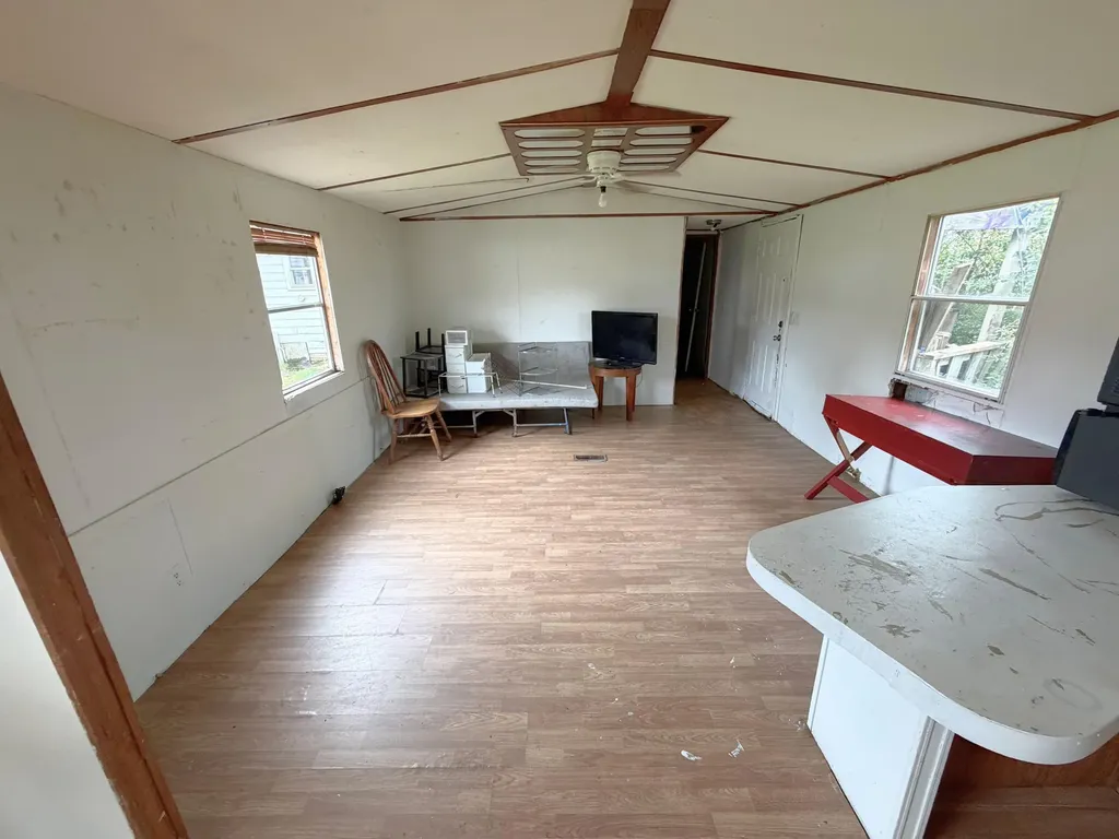 52 Drive Parker Lane Gray KY 40734