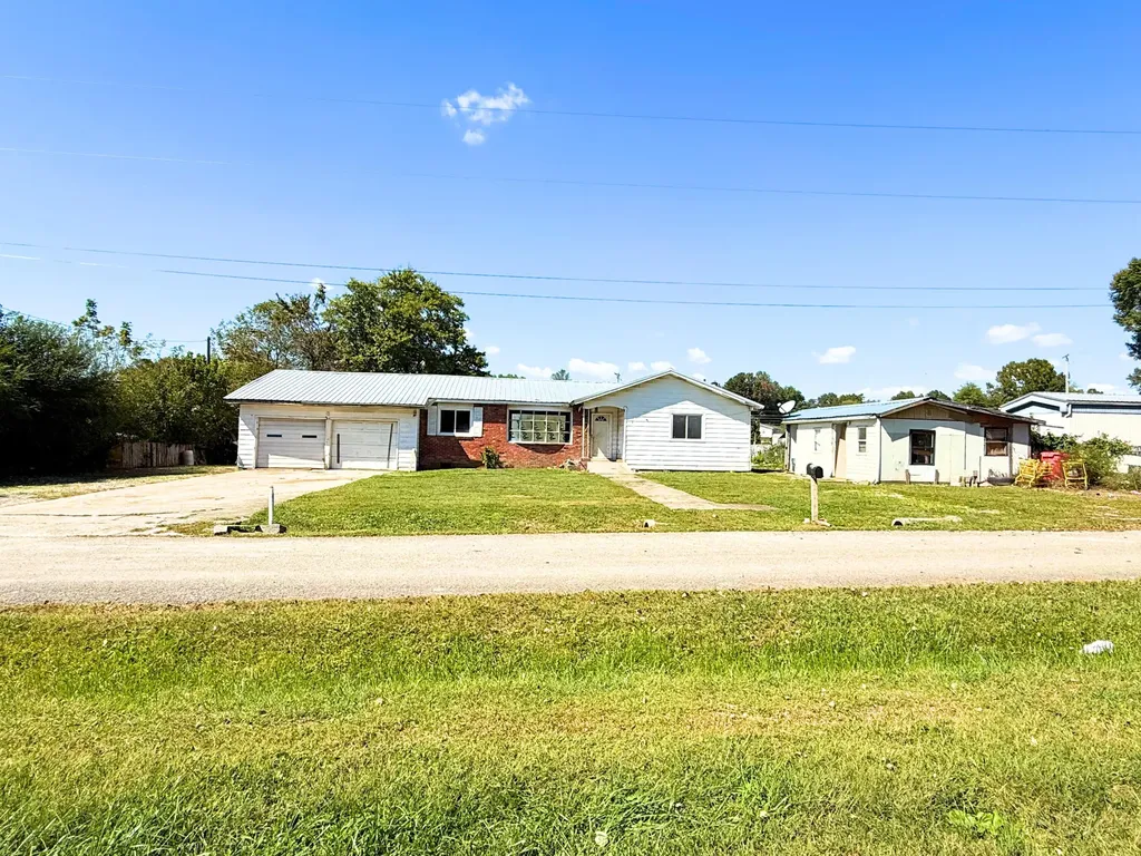 52 Drive Parker Lane Gray KY 40734