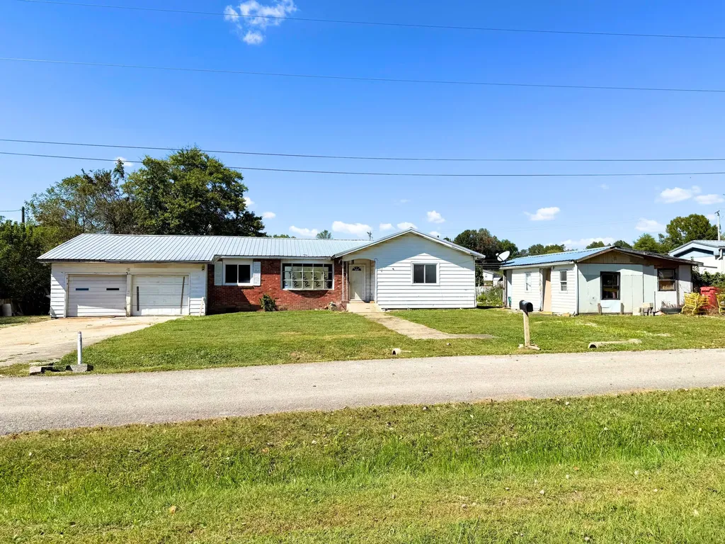 52 Drive Parker Lane Gray KY 40734