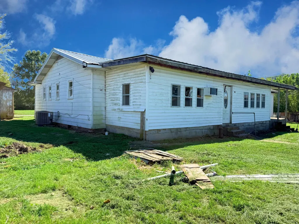 52 Drive Parker Lane Gray KY 40734
