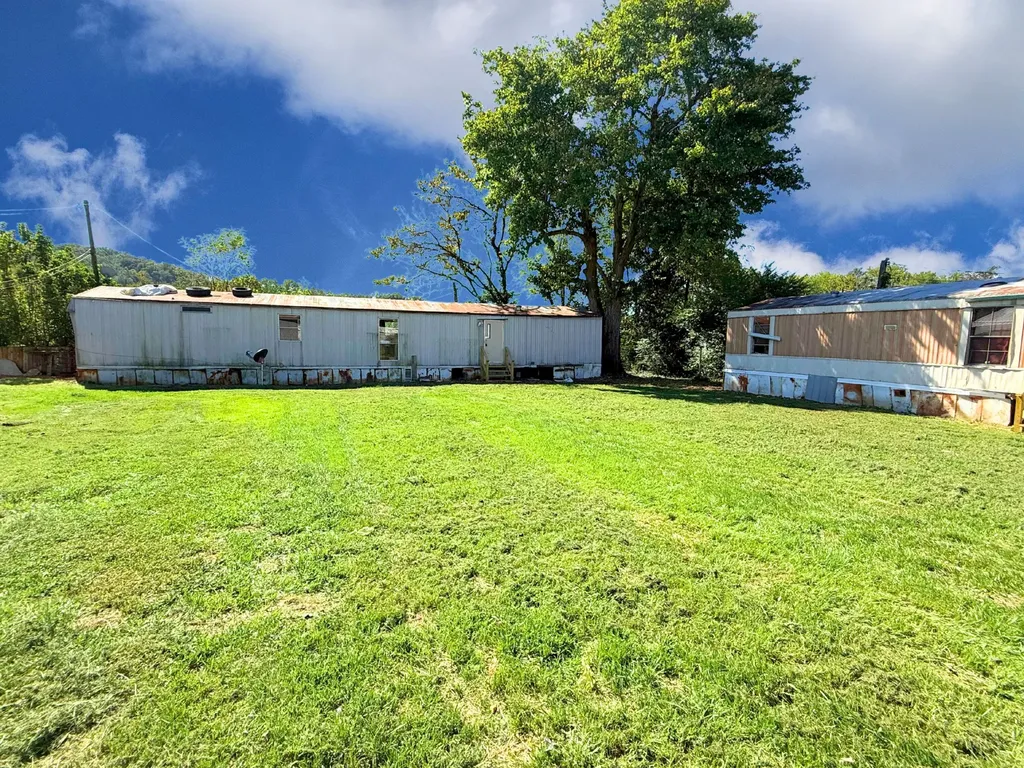 52 Drive Parker Lane Gray KY 40734