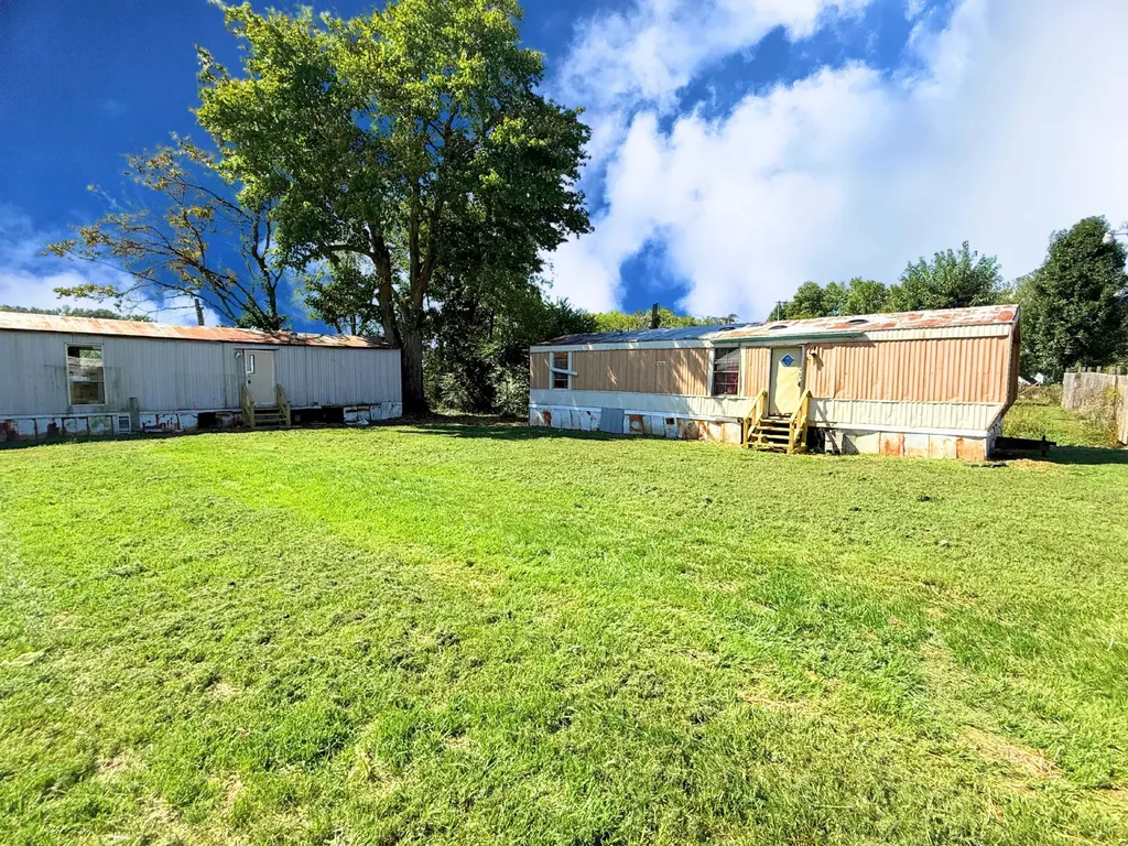 52 Drive Parker Lane Gray KY 40734