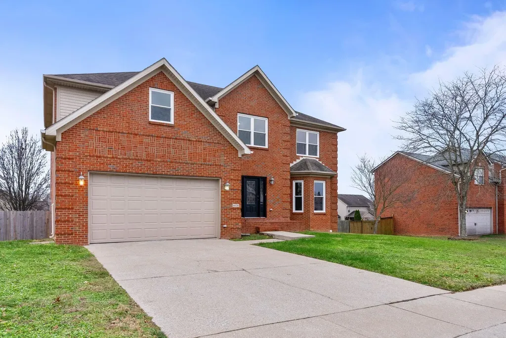 6036 Crabapple Road Versailles KY 40383