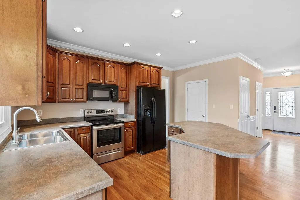 6036 Crabapple Road Versailles KY 40383