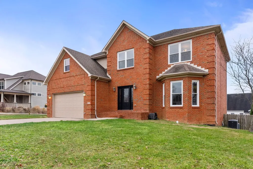 6036 Crabapple Road Versailles KY 40383