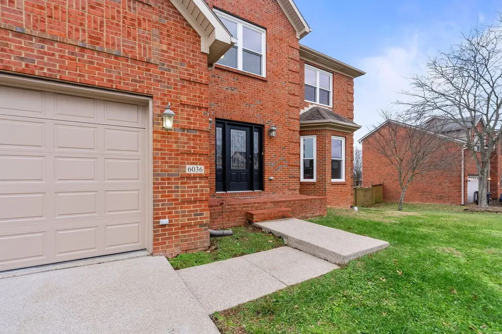 6036 Crabapple Road Versailles KY 40383