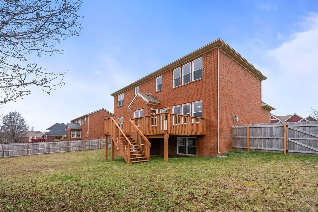 6036 Crabapple Road Versailles KY 40383