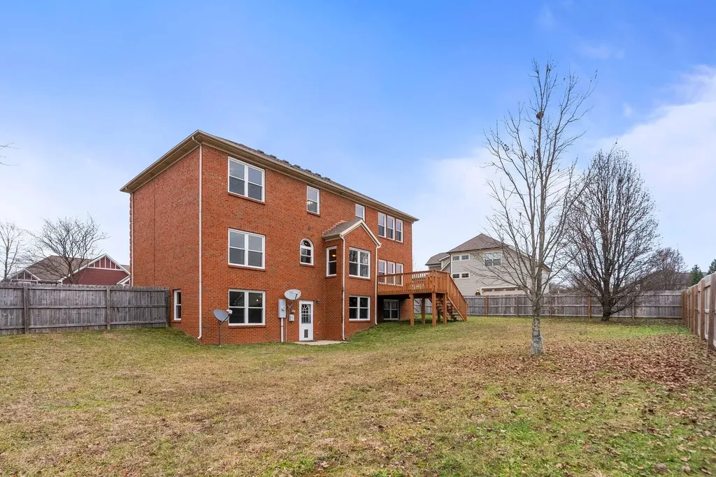 6036 Crabapple Road Versailles KY 40383