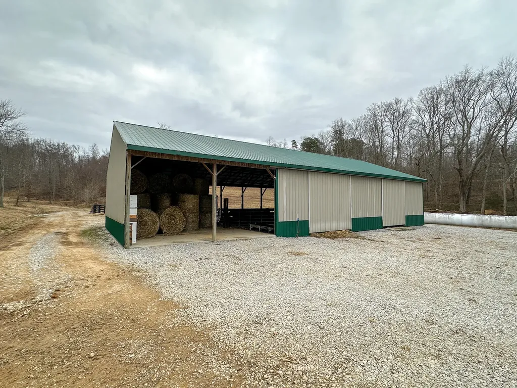 4800 Tom Cat Trail London KY 40741