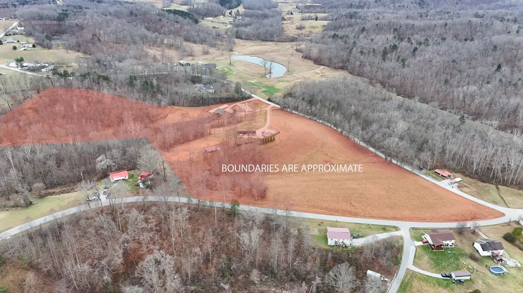 4800 Tom Cat Trail London KY 40741