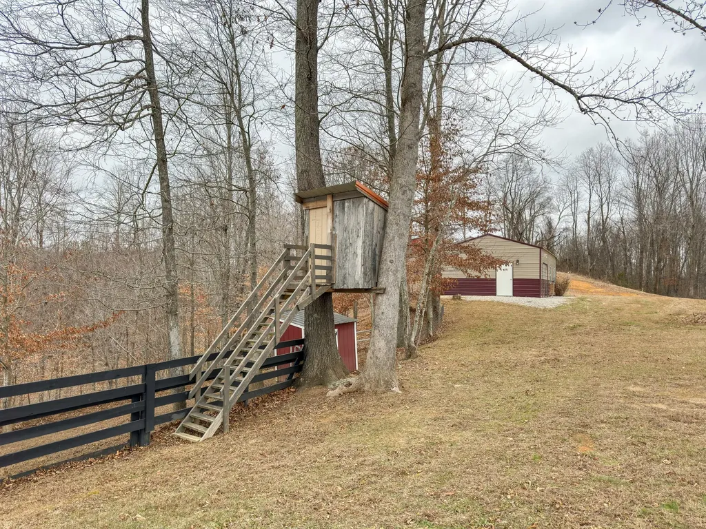 4800 Tom Cat Trail London KY 40741