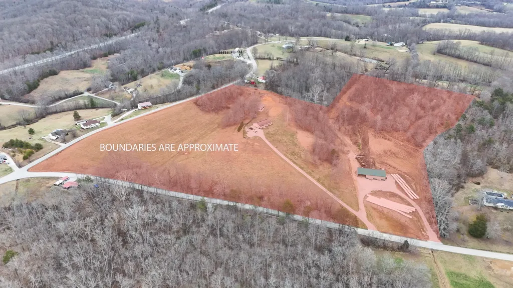 4800 Tom Cat Trail London KY 40741