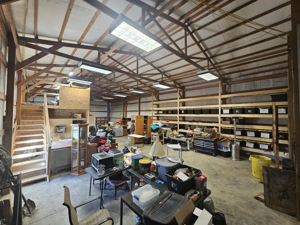 196 Hopewell Road Harrodsburg KY 40330