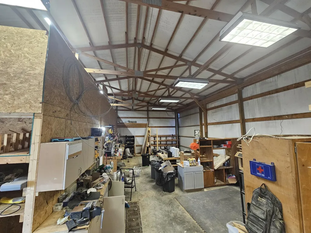 196 Hopewell Road Harrodsburg KY 40330