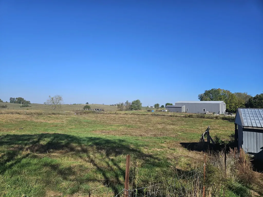 196 Hopewell Road Harrodsburg KY 40330