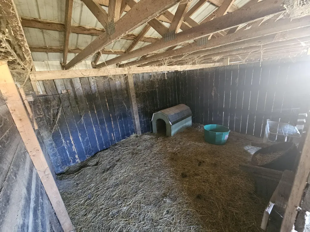 196 Hopewell Road Harrodsburg KY 40330