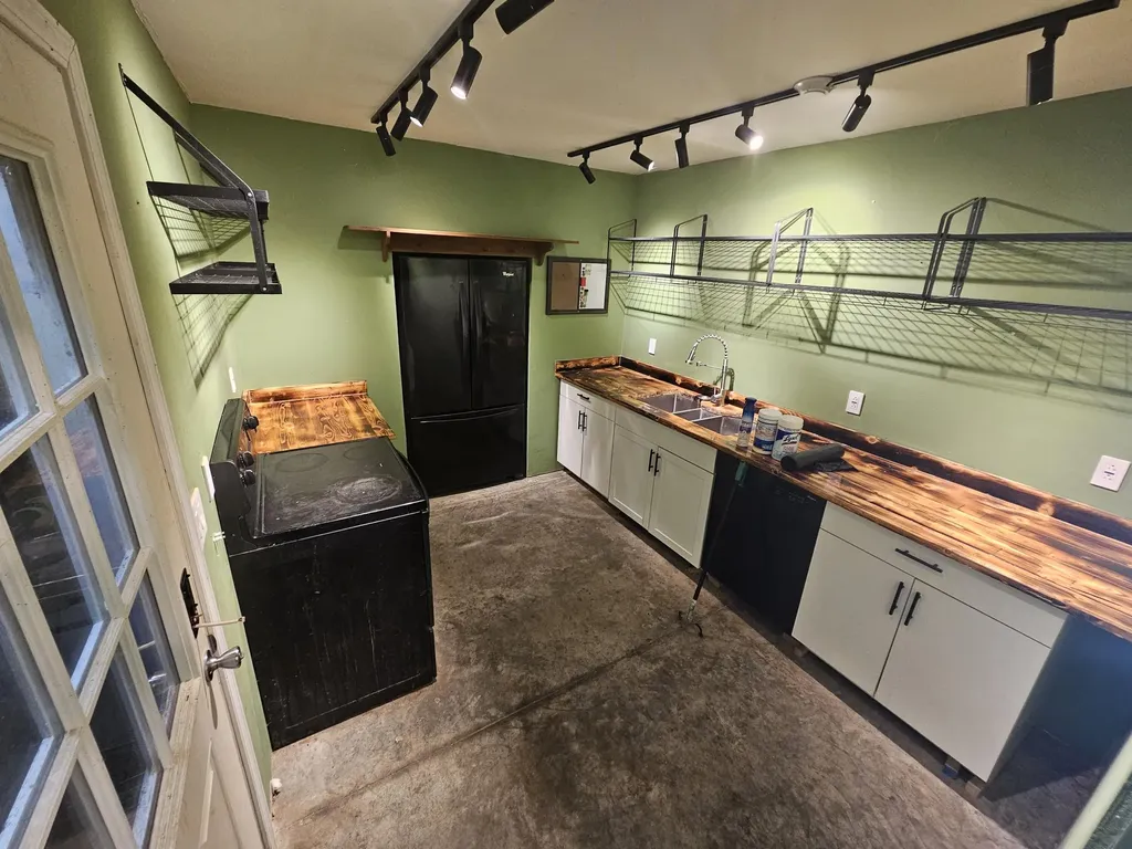 196 Hopewell Road Harrodsburg KY 40330
