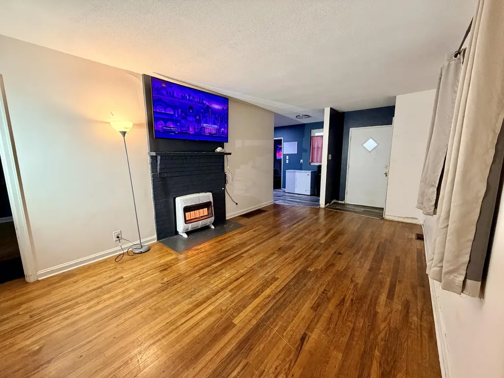 533 Mc Guire Avenue Beattyville KY 41311