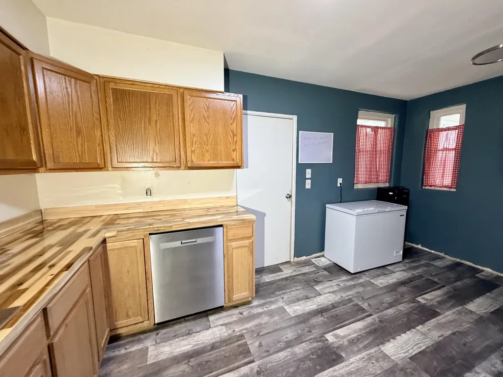 533 Mc Guire Avenue Beattyville KY 41311